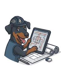 Logo Amigo Eletricista